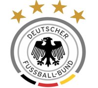 DFB Nationalteam Deutschland