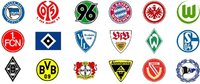 Bundesliga gemischt