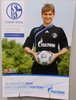 Schalker Kreisel FC Schalke 04 gegen TSG 1899 Hoffenheim 23.05.2009 (0002)
