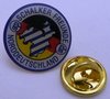 Pin Anstecker Schalker Freunde Norddeutschland FC Schalke 04 Fanclub