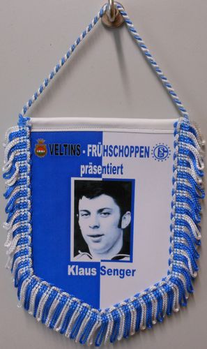 Wimpel Banner Klaus Senger Schalker Fan Kneipe Frühschoppen SFCV (008)